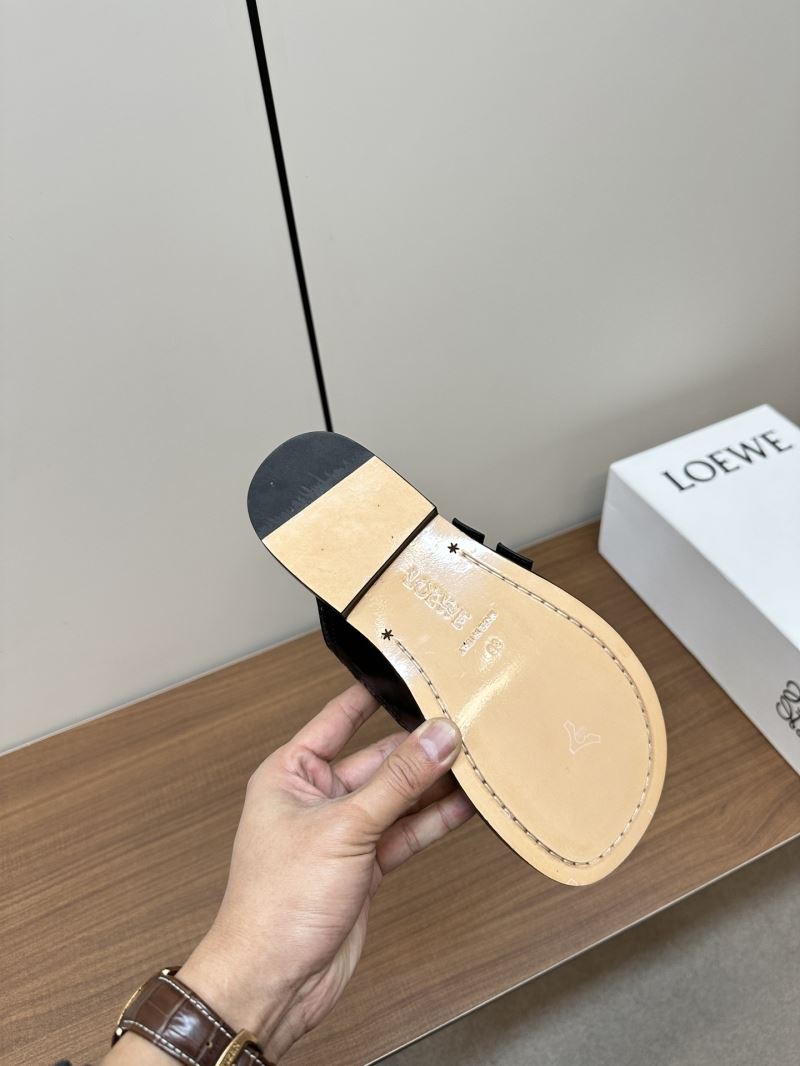 Loewe Sandals